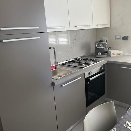 Ferienwohnung Orchidea Civitavecchia Exterior foto