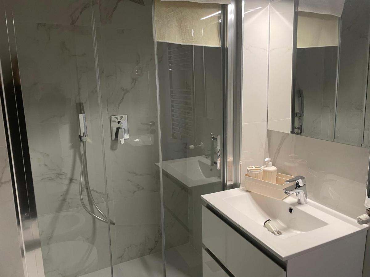 Ferienwohnung Orchidea Civitavecchia Exterior foto