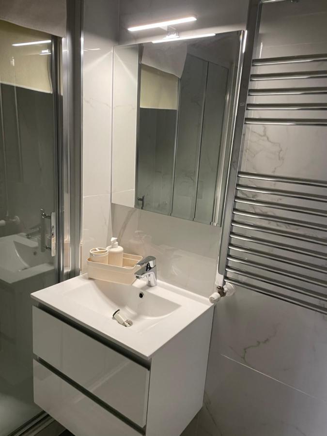 Ferienwohnung Orchidea Civitavecchia Exterior foto