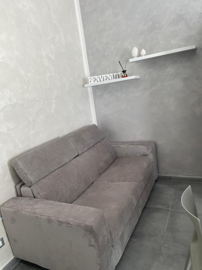 Ferienwohnung Orchidea Civitavecchia Exterior foto