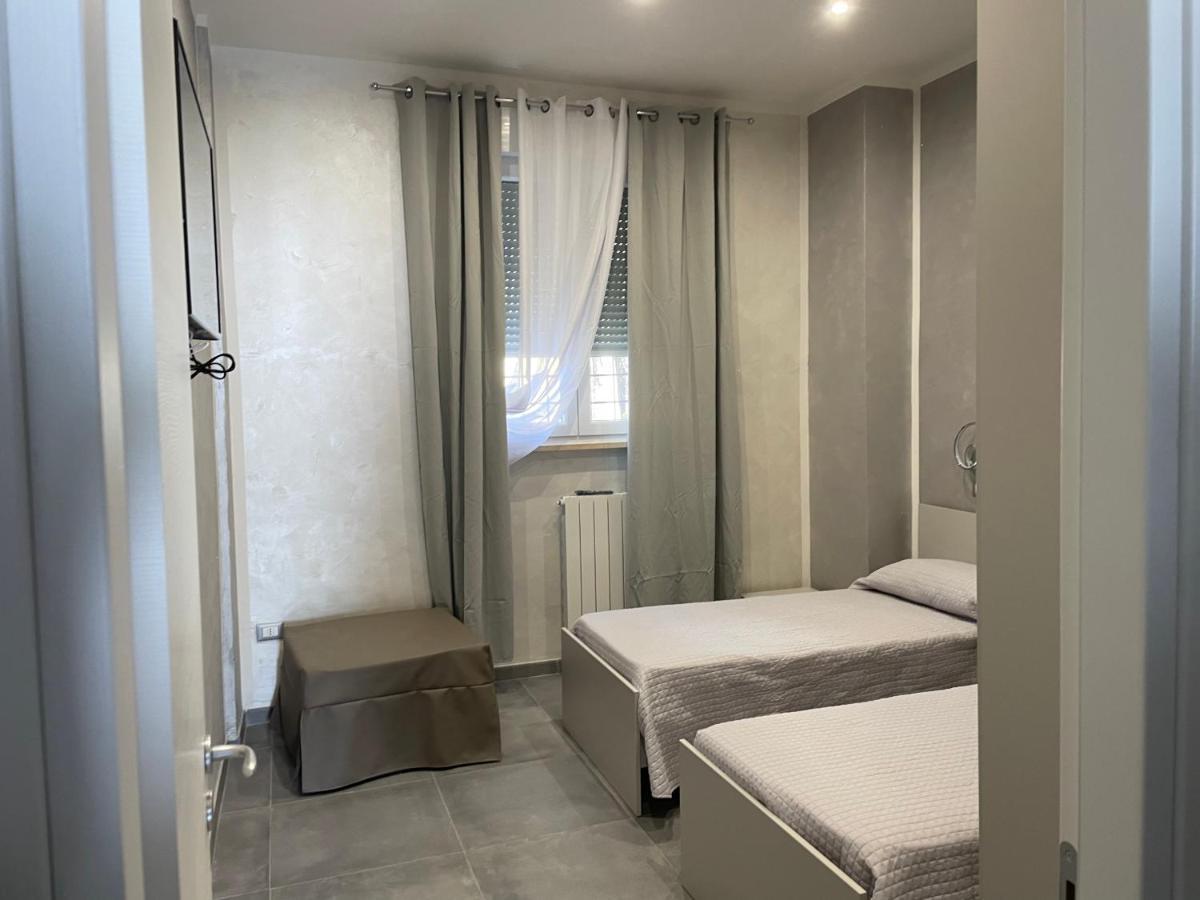 Ferienwohnung Orchidea Civitavecchia Exterior foto